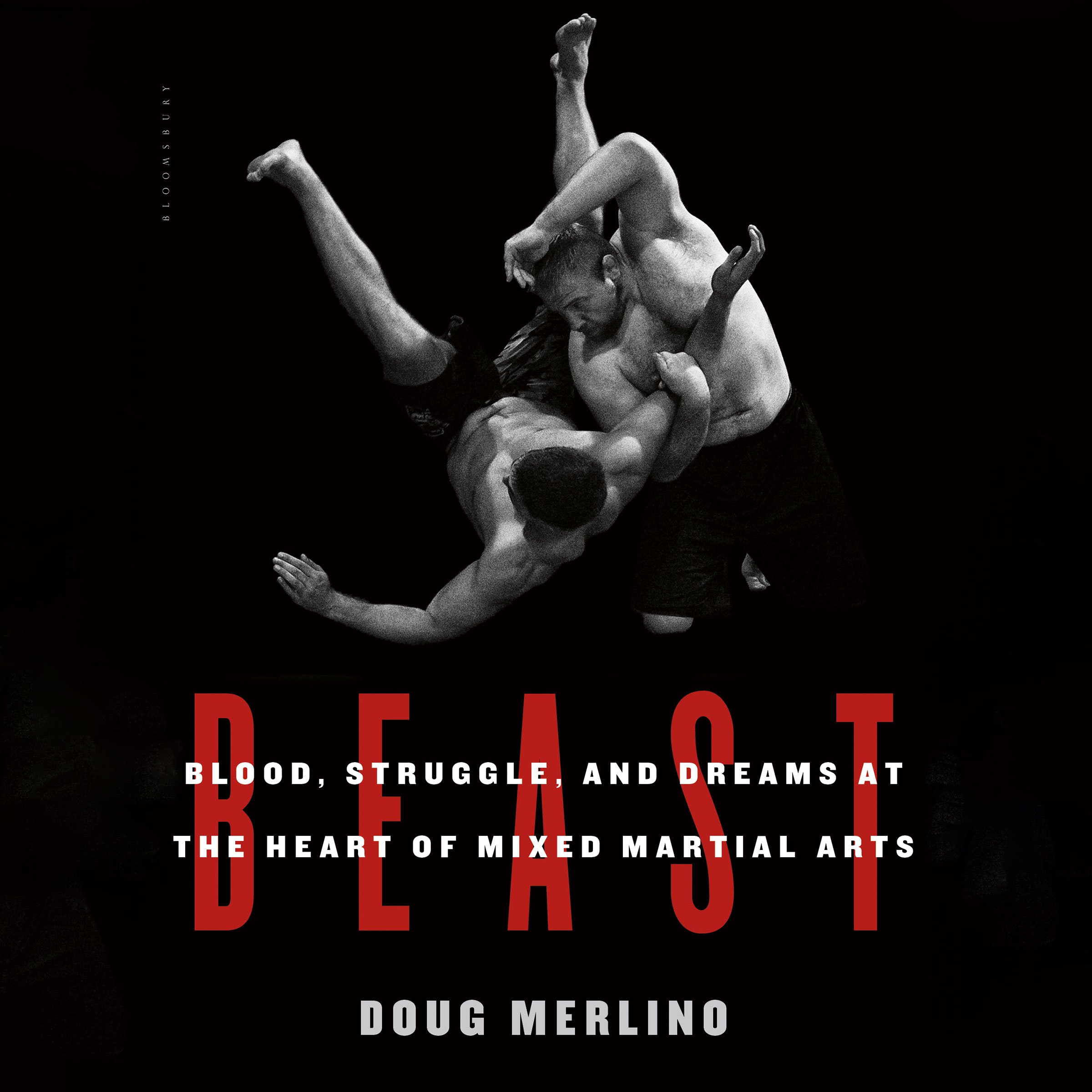Cover art for Beast