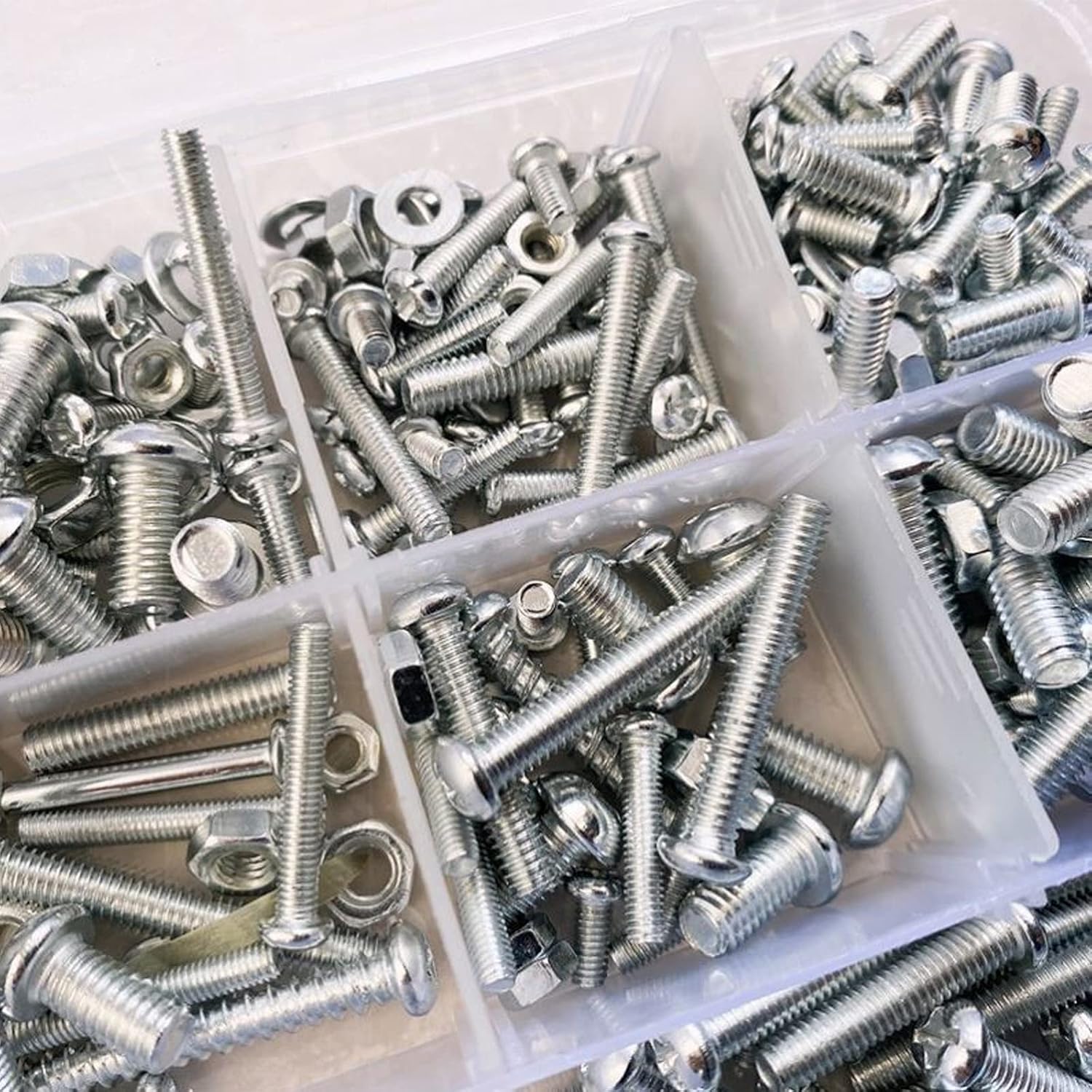 Nuts and Bolts Set - Image 4