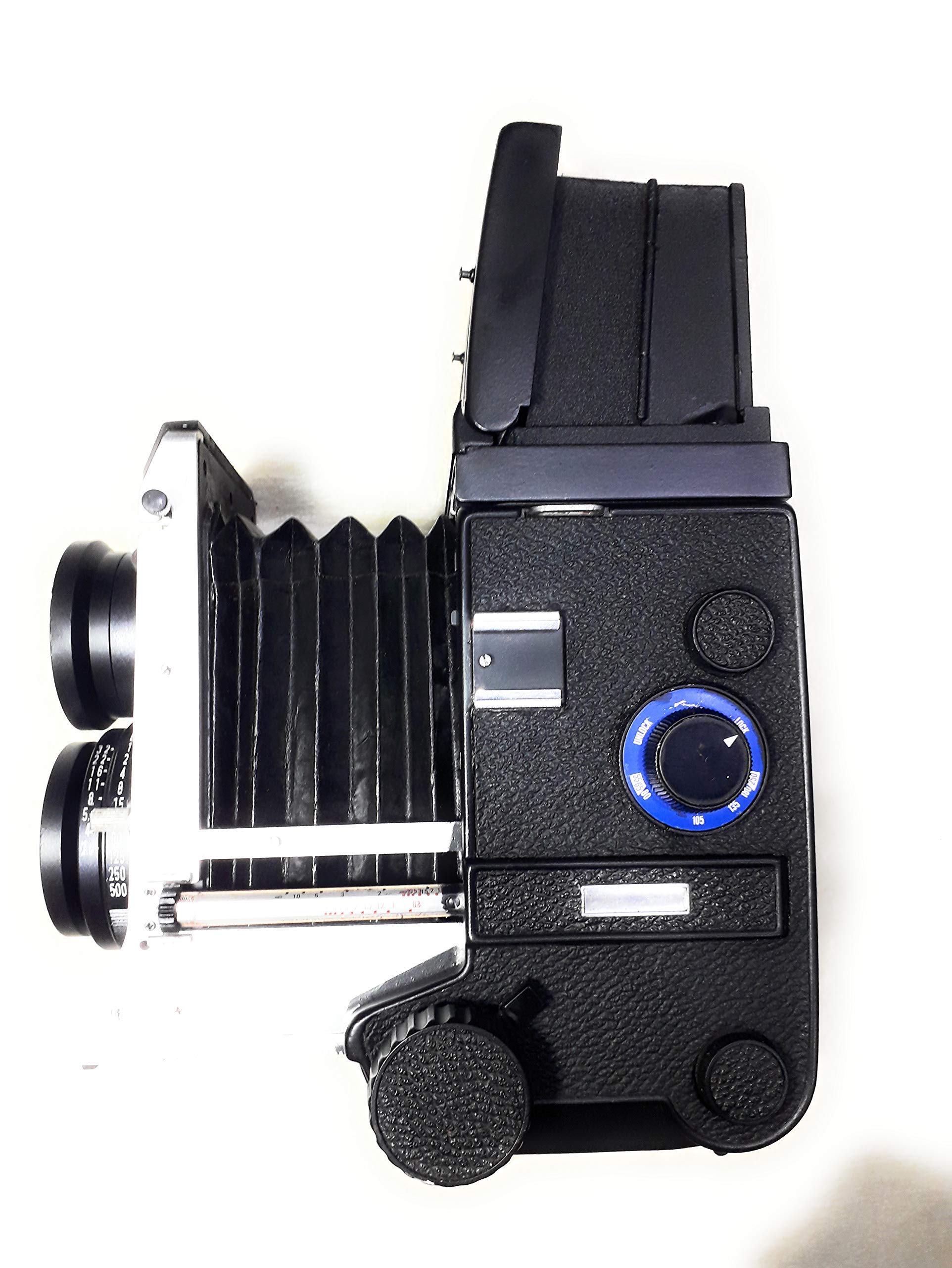 Mamiya C330 TLR 120 Roal Film Camera. : Amazon.in: Electronics
