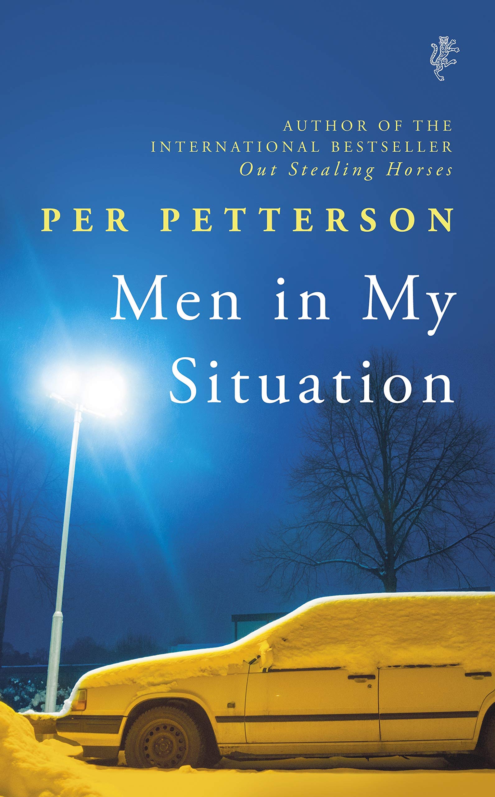 Men in My Situation by Per Petterson (Hardback Book)