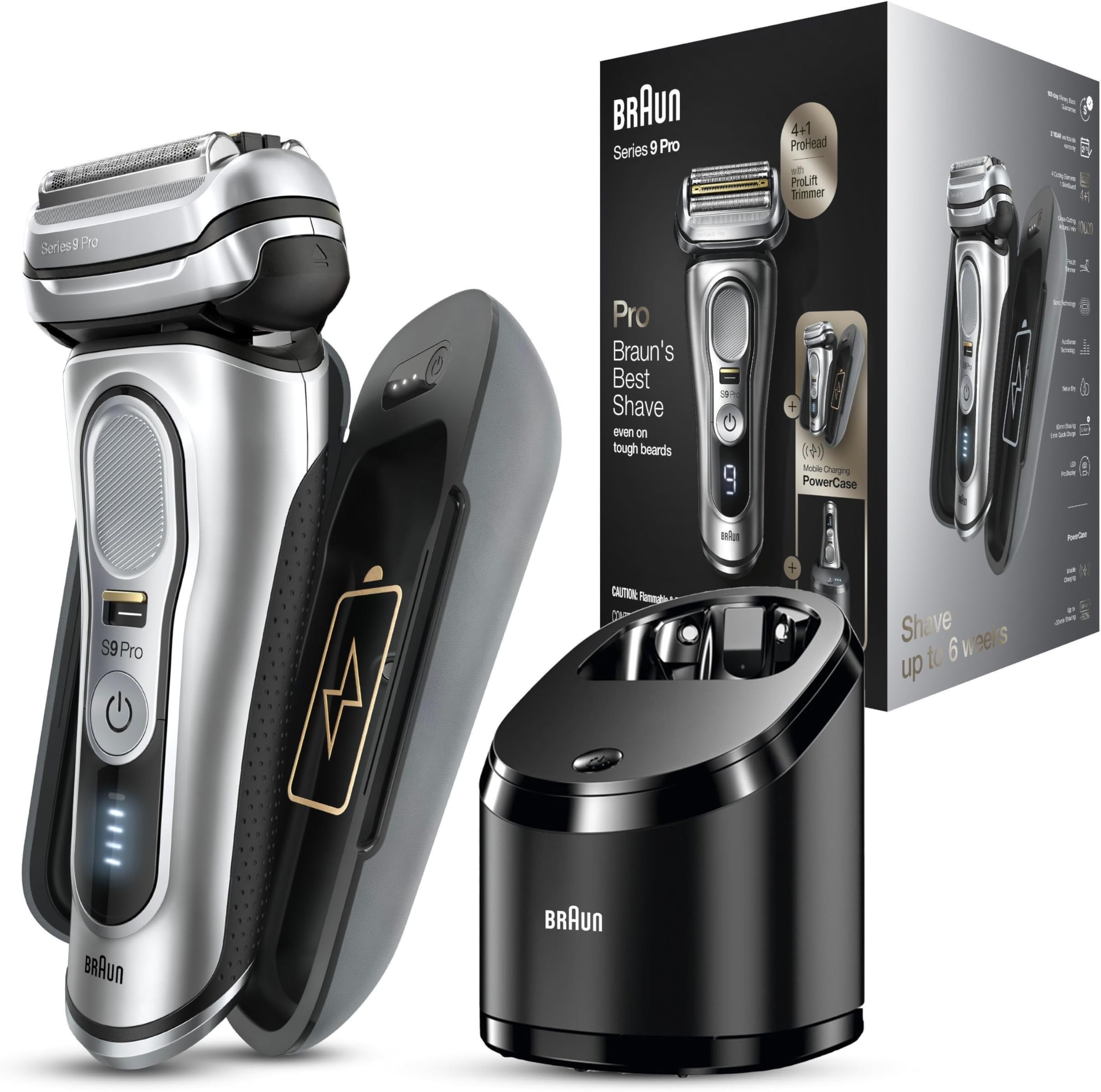 Series 9 Pro 9477cc