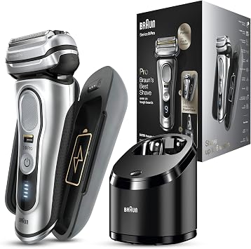 Braun Series 9 Pro 9477cc