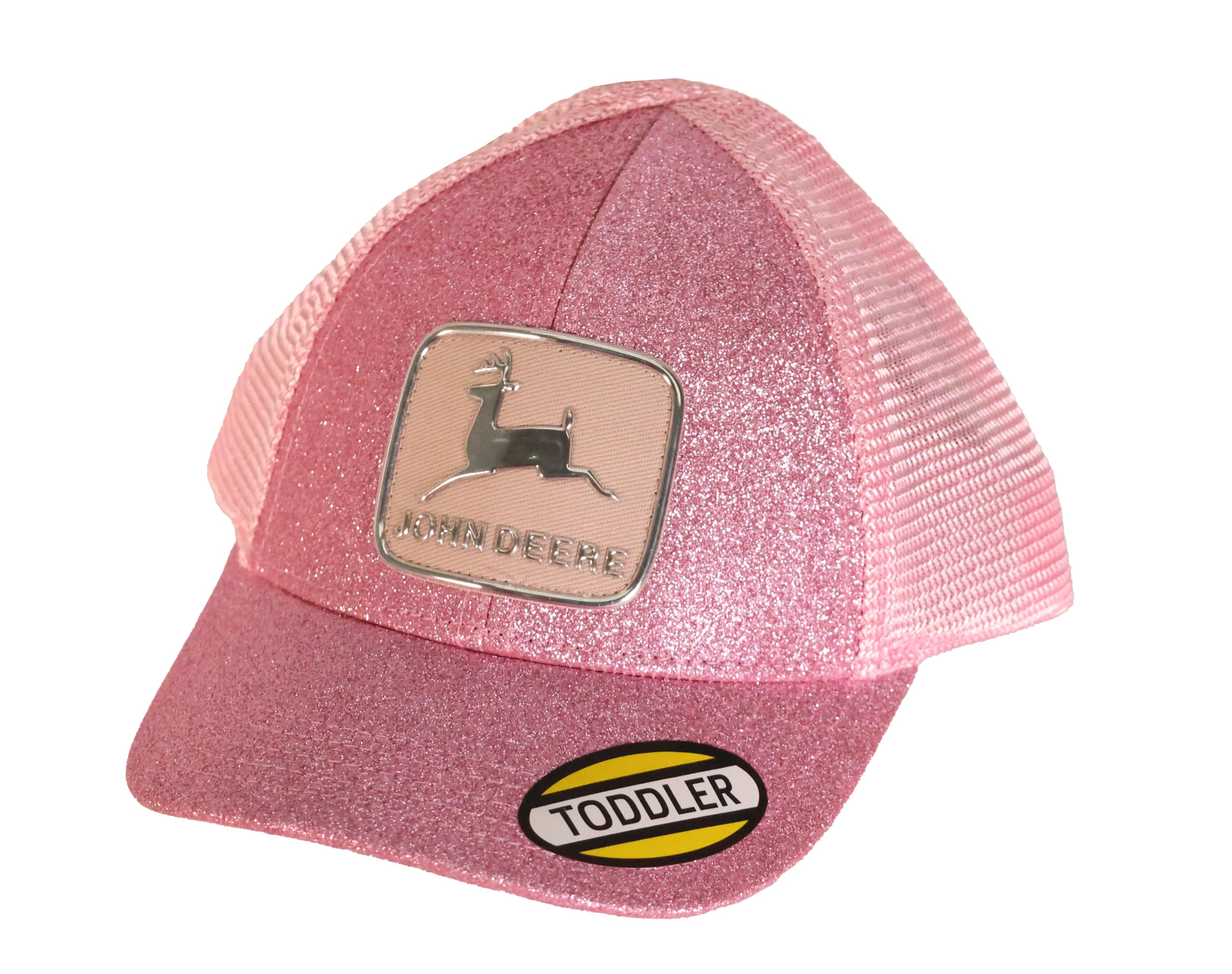 John Deere Girls Beanie