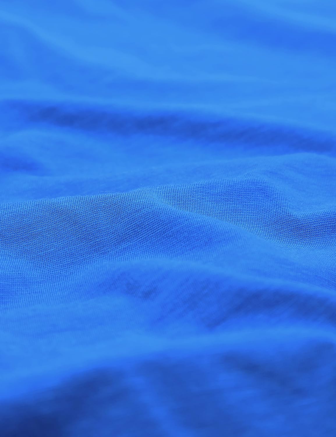 CRZ YOGA Pima Cotton High Neck Cropped Tank Tops for Women Soft Crop Workout Athletic Yoga Basic Sleeveless Shirts - Image 5