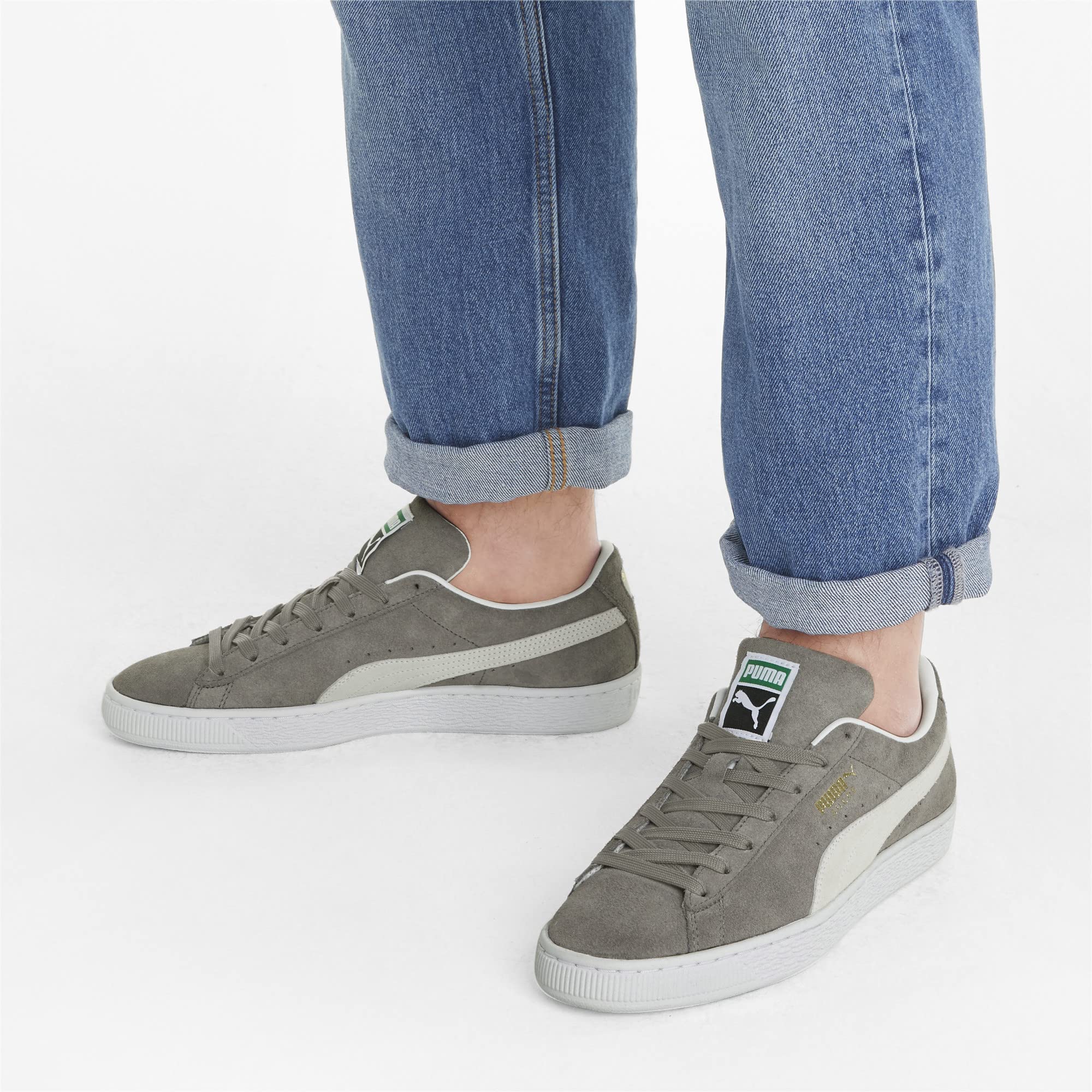 PUMA Scarpe da Ginnastica CA PRO Classic