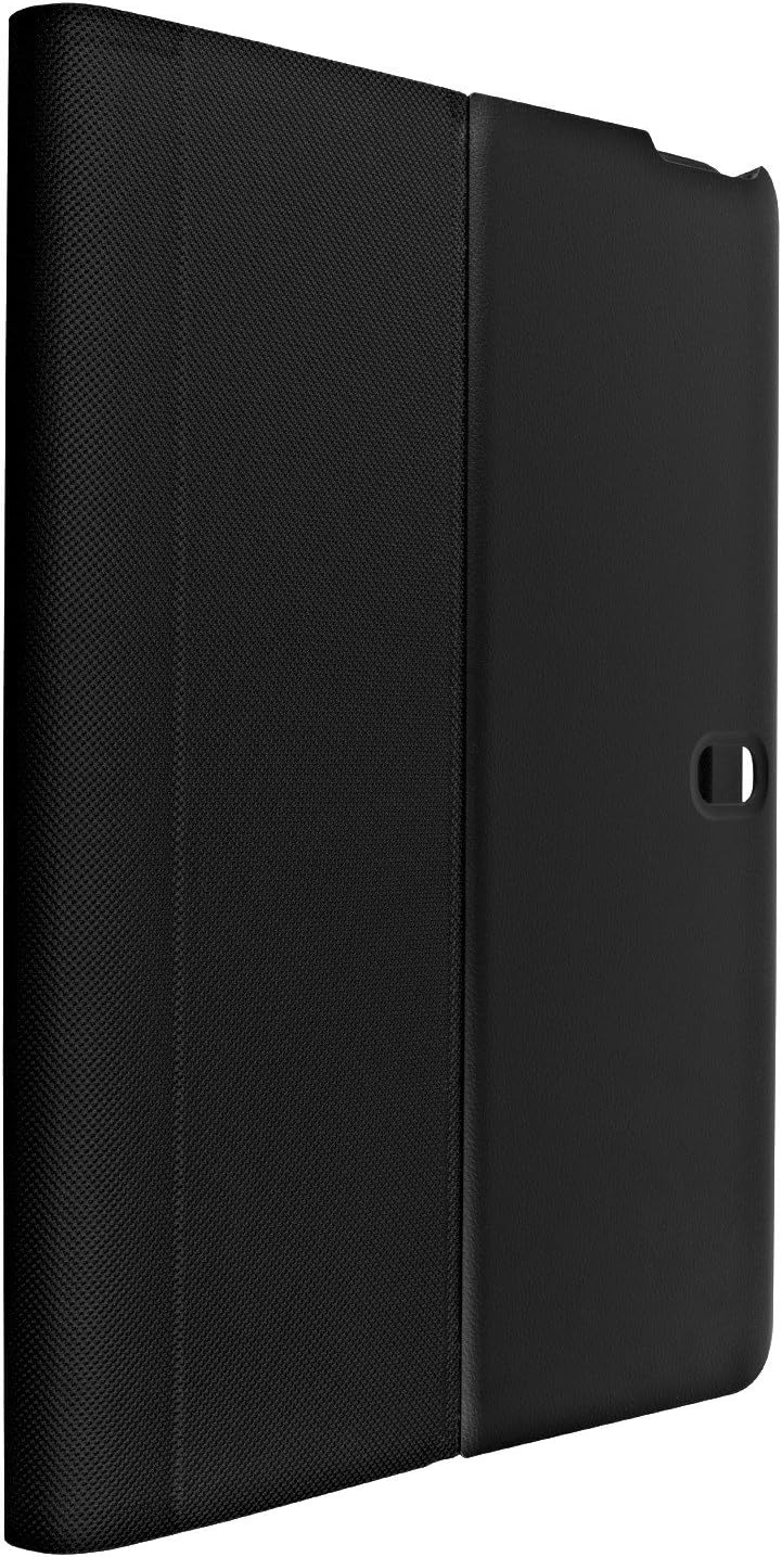 Logitech Pro Protective Case with Full-Size Keyboard for Samsung Galaxy Note Pro and Samsung Galaxy Tab Pro