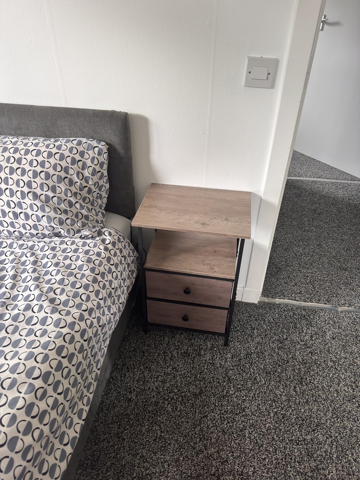 Customer photo