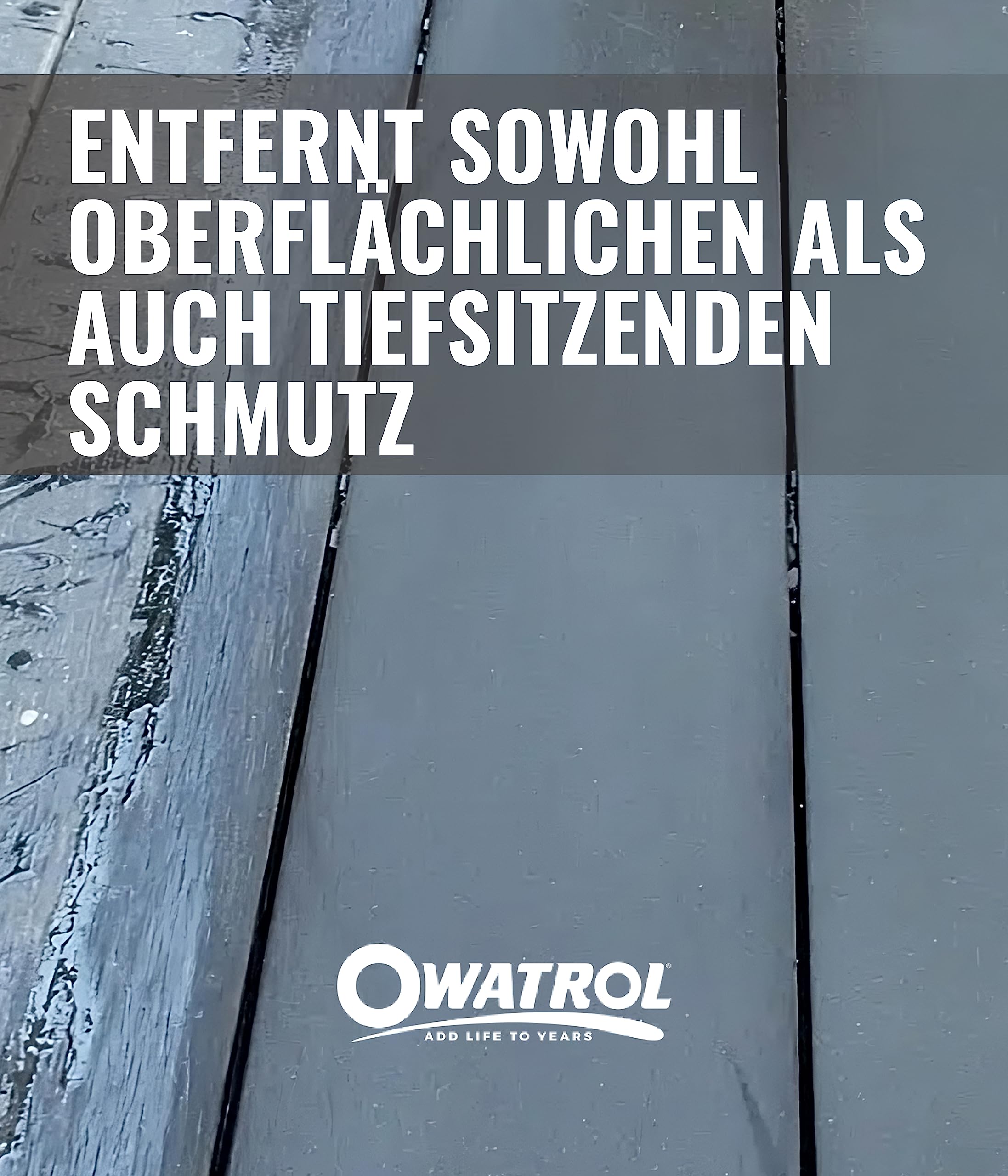 OWATROL-COMPO-CLEAN-Nettoyant dégraissant spécial composites-1 litre