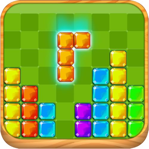 Block Puzzles - block blast & brain test games free