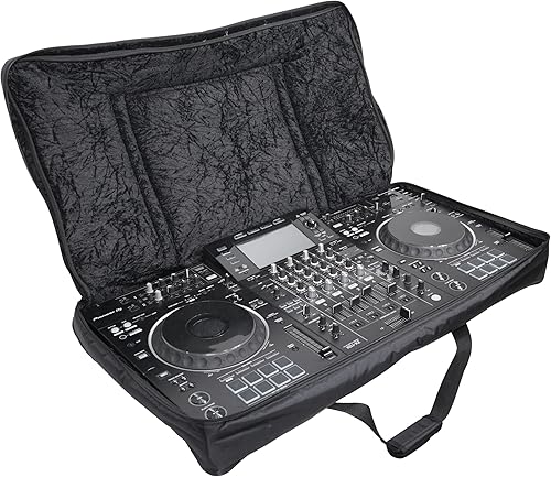 ProX XB-MXDJXZ MANO Series - Bolsa de viaje para XDJ-XZ, DDJ-SZ2 y controladores de DJ de tamaño similar, almacenamiento de equipos de audio