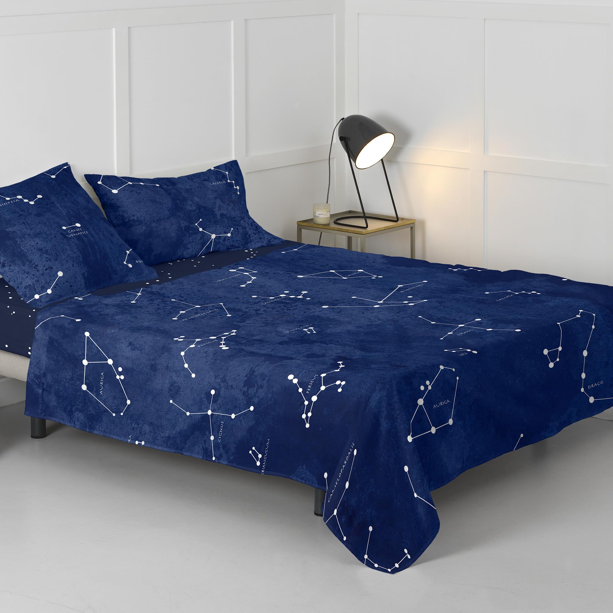 Cosmos Sabana 260x270 cm (Cama 180/200)