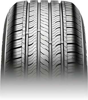 Amazon.com: BlackHawk Street-H HH11 UHP 185/60R14 82H Passenger