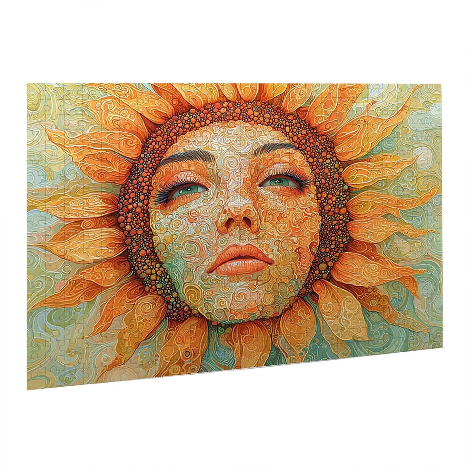 Układanka Jigsaw, 4000 sztuk klasycznych układanek, łamigłówek puzzle relaksacyjne inteligencja, trudne trudne puzzle dla dorosłych Wymagające puzzle gra rodzinna, prezent dla przyjaciela miłości fr0