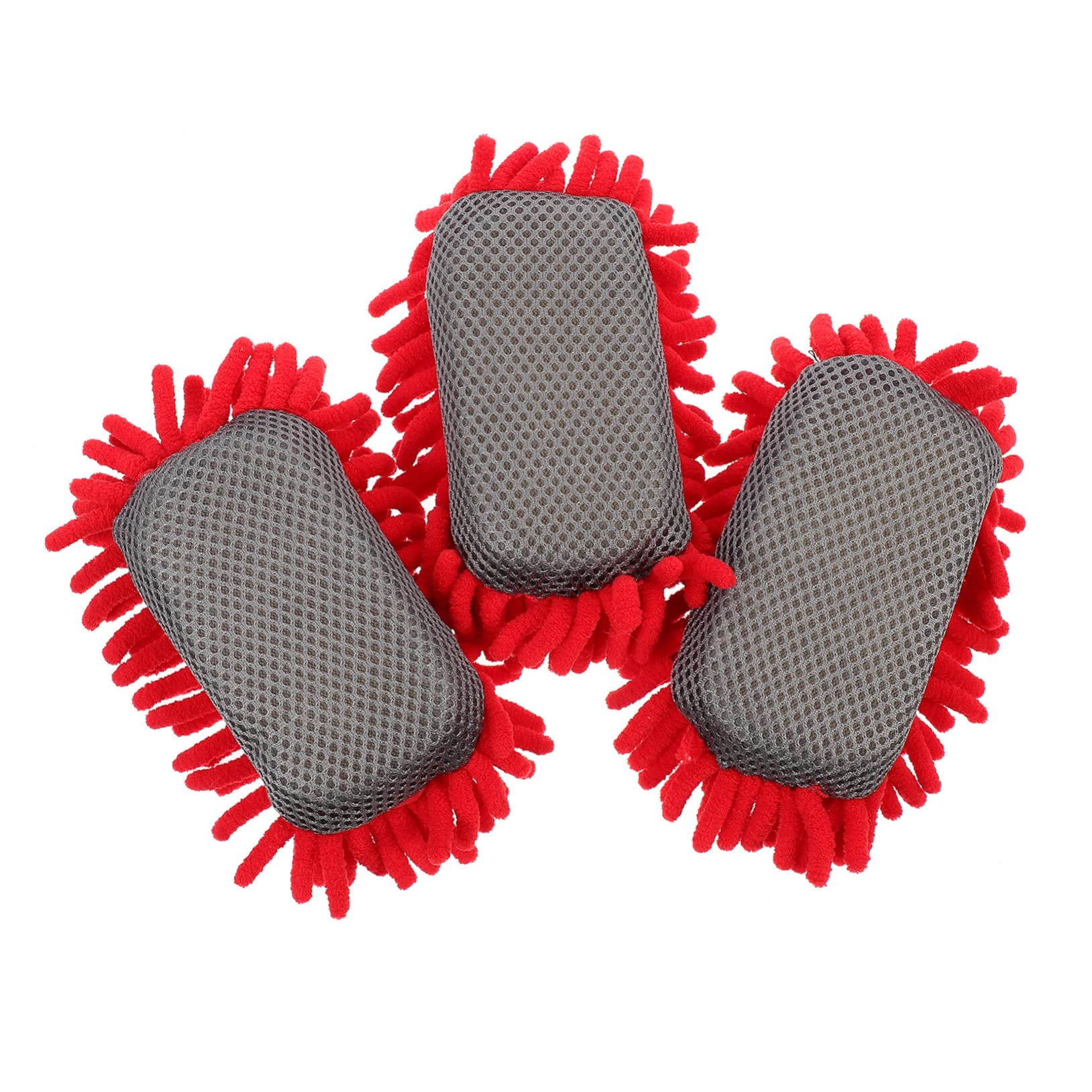 DIYEAH Multi-Purpose Eraser for Whiteboard Blackboard Eraser Cleaner for Office and School