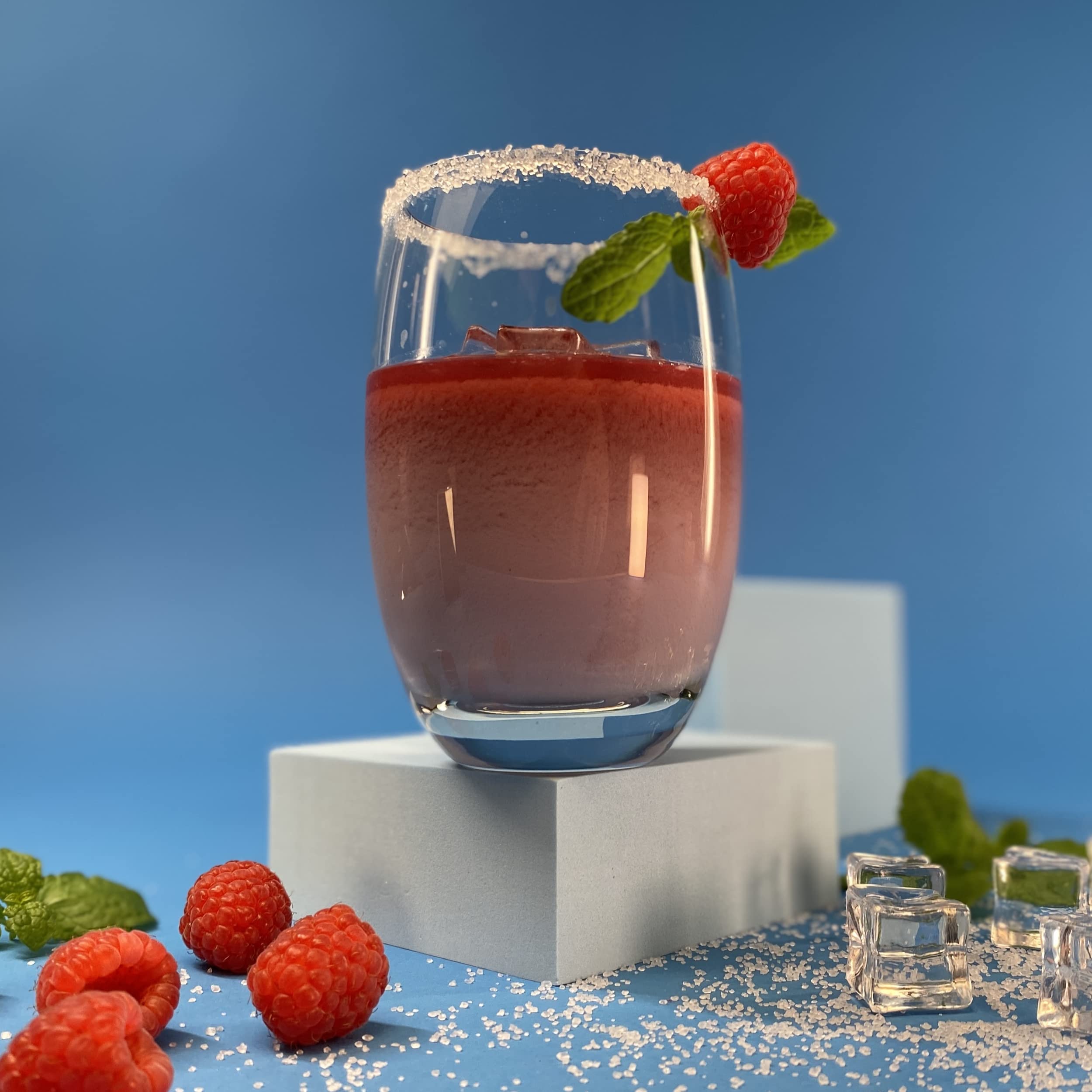 Set di 12 Bicchieri Elite - Capacità 360 ml - Bicchieri per Acqua e Bevande Fredde - Vetro di Cristallo Antiossidante - Forma a Barilotto - Lavabili in Lavastoviglie