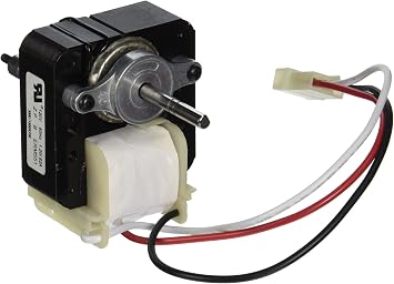 ERP ERM551 Range Hood Motor