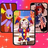 Digital Circus Wallpapers