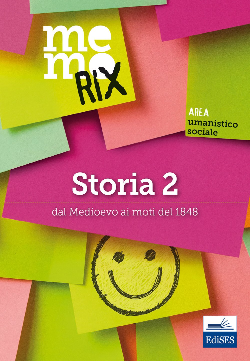 Storia. Dal Medioevo Ai Moti Del 1848 (Vol. 2) - 4