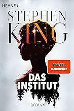 Das Institut: Roman