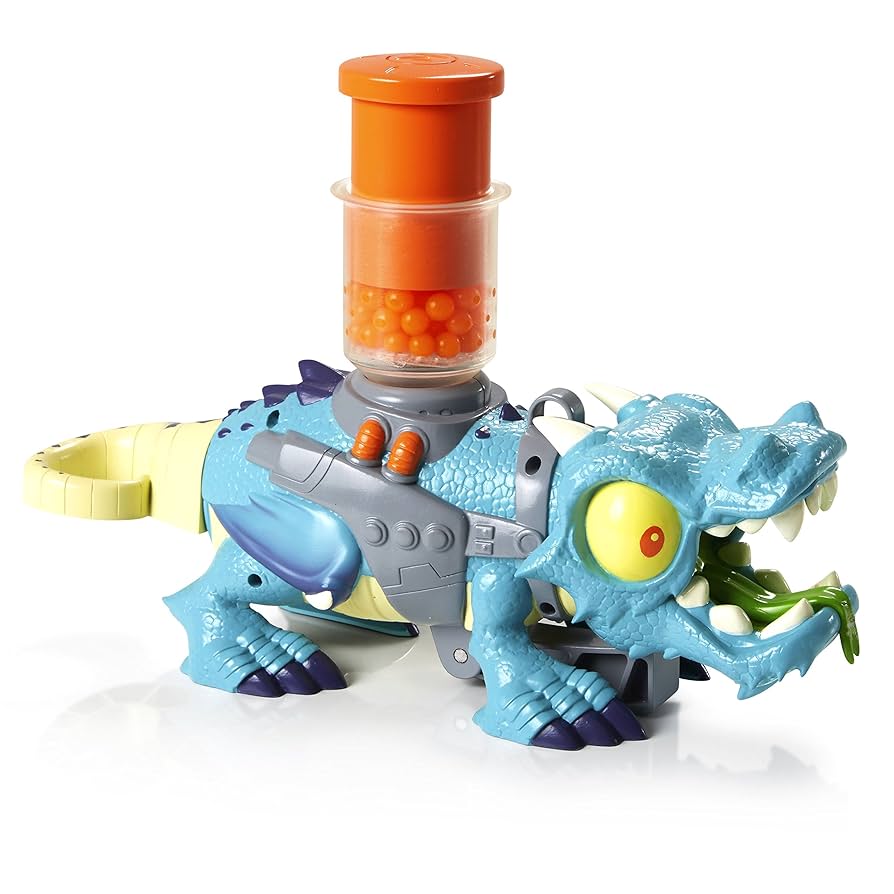 Amazon.com: Orbeez Zorbeez - Creature Chumper Big Ben : Toys