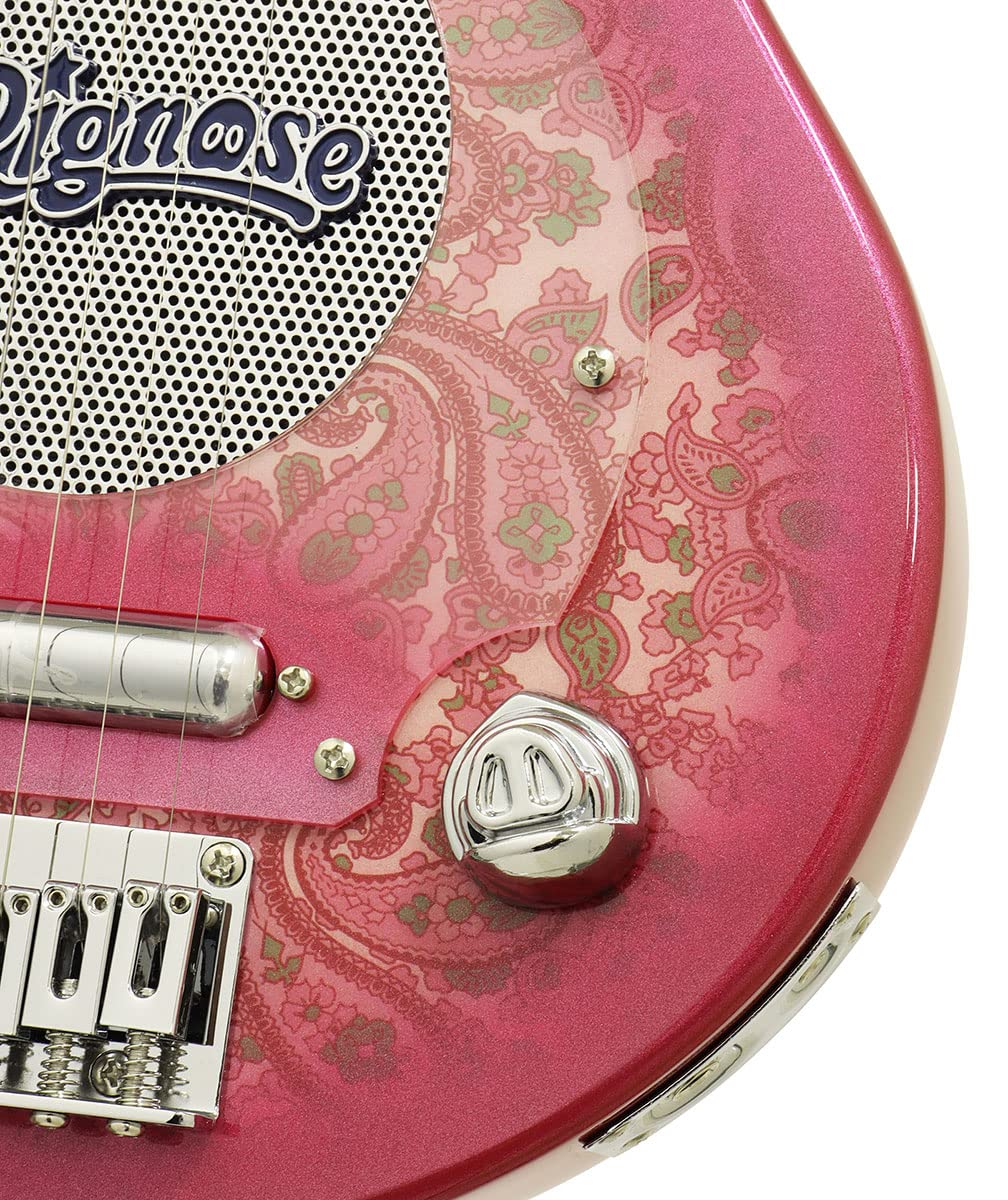 Pignose PGG-200PL BLPL ミニエレキギター Pignose PGG-200PL BLPL ミニエレキギター 島村楽器限定モデル