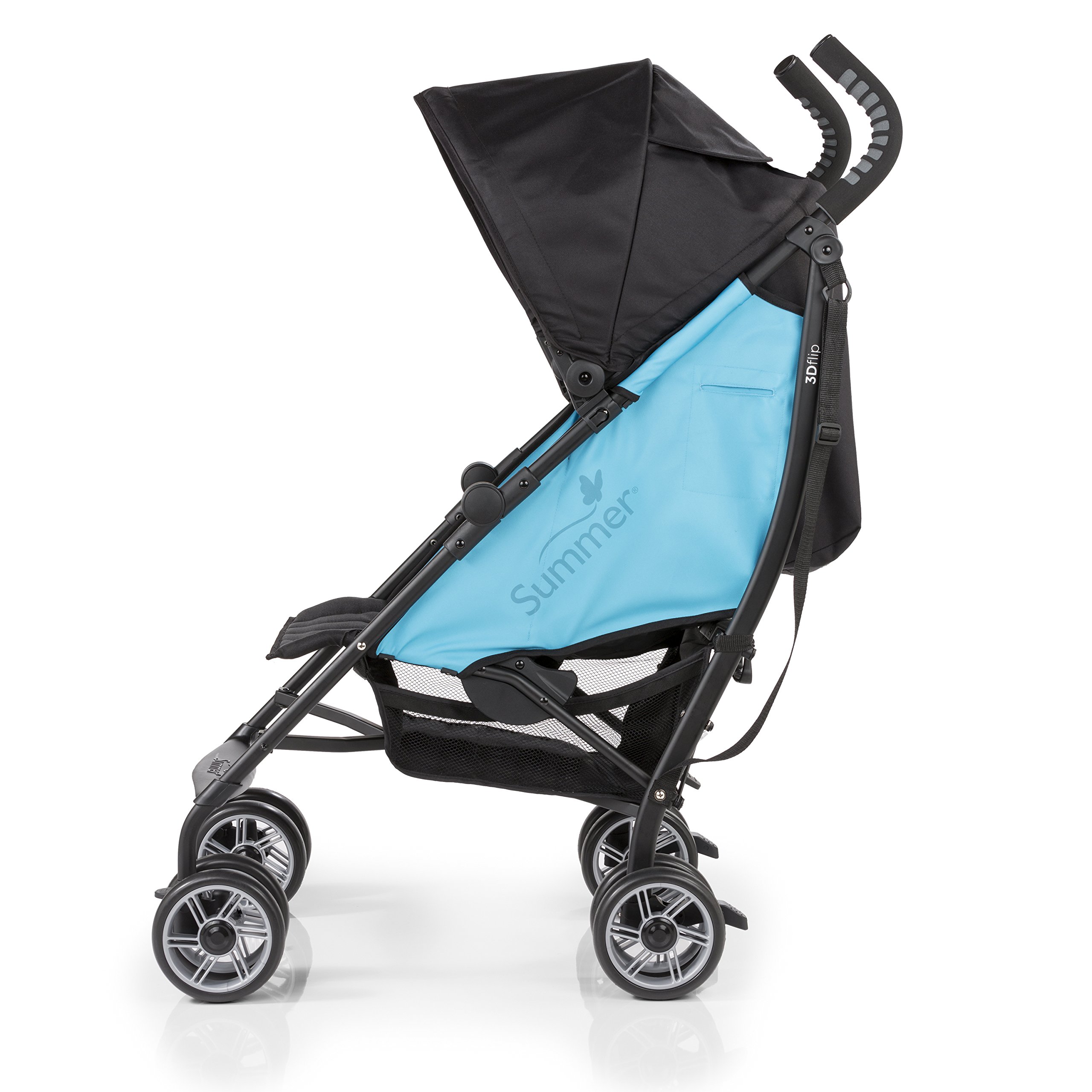 summer infant 3d flip