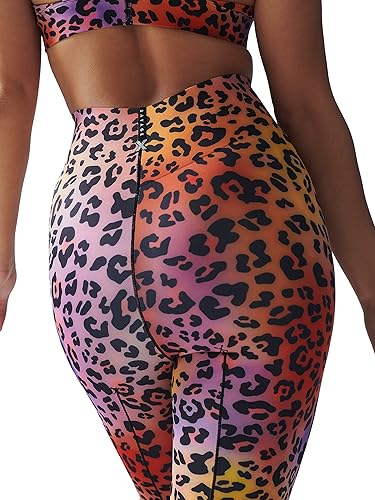 Vista 4 de Savage X Women's Hotline High-Waist Legging