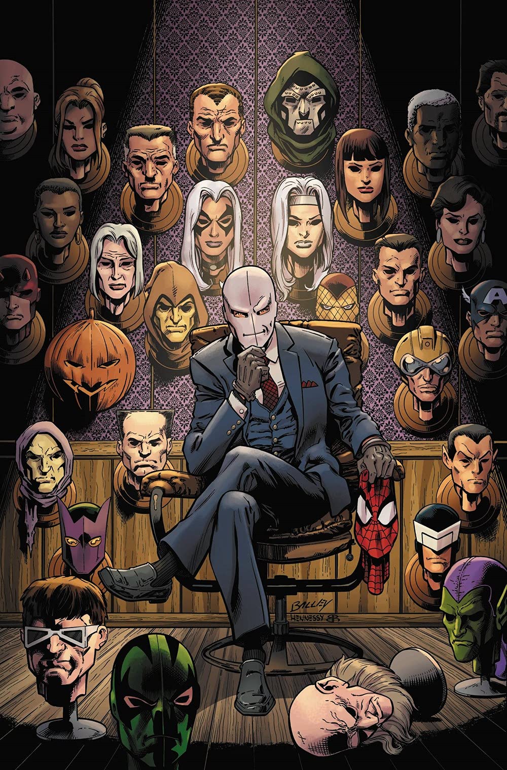 AMAZING SPIDER-MAN BY NICK SPENCER VOL. 14