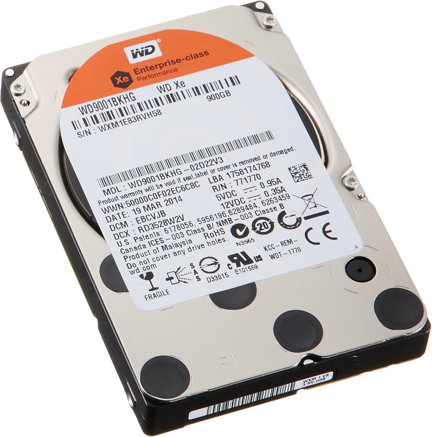 レオパードフラワーブラック セール品☆WD 320GB 2.5インチ 10点セット