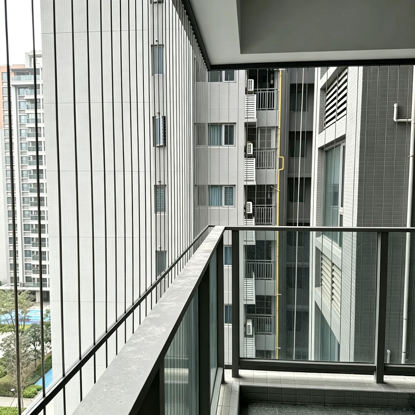 Fenster Gitter Einbruchschutz, Fenstersicherung Gitterrost