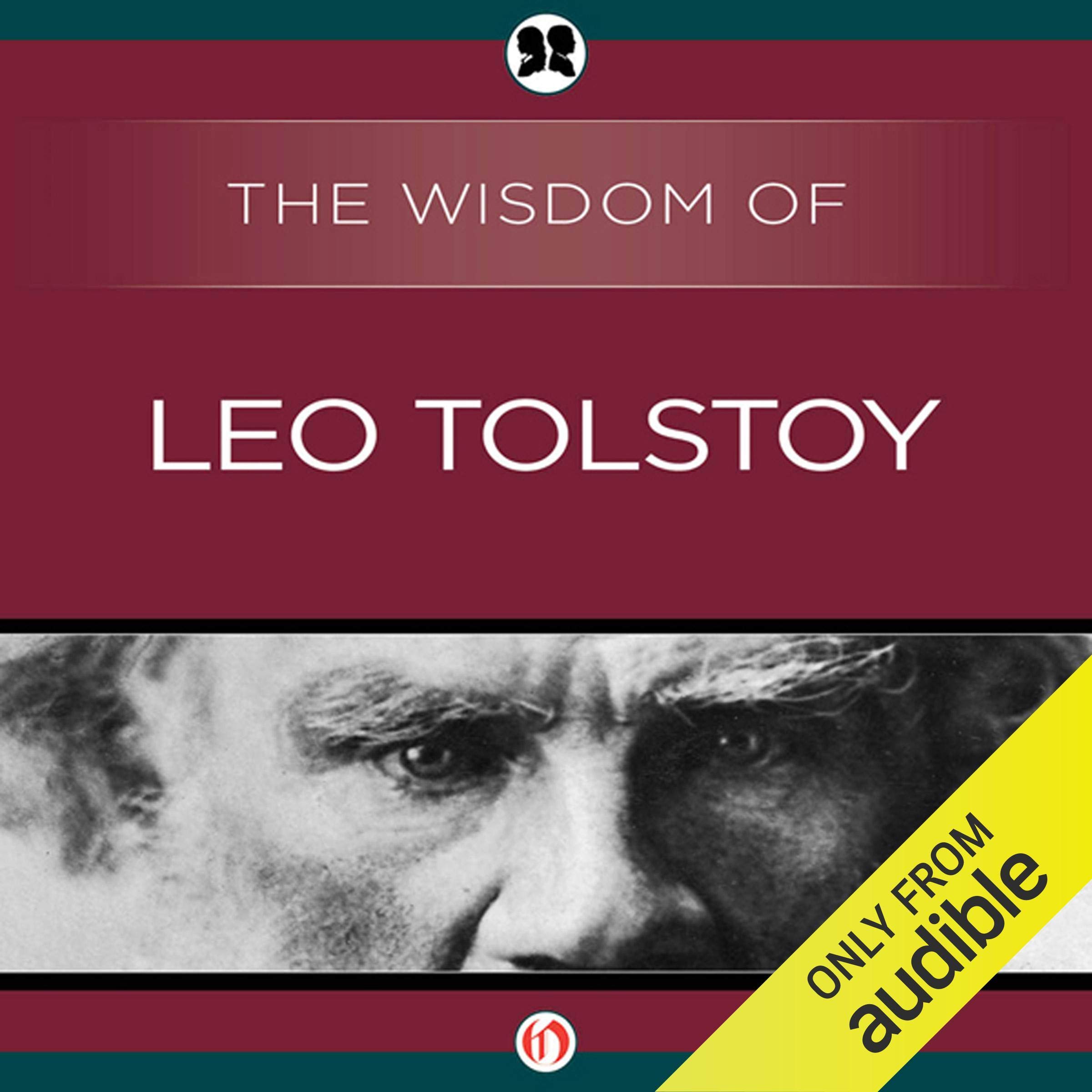 Wisdom of Leo Tolstoy