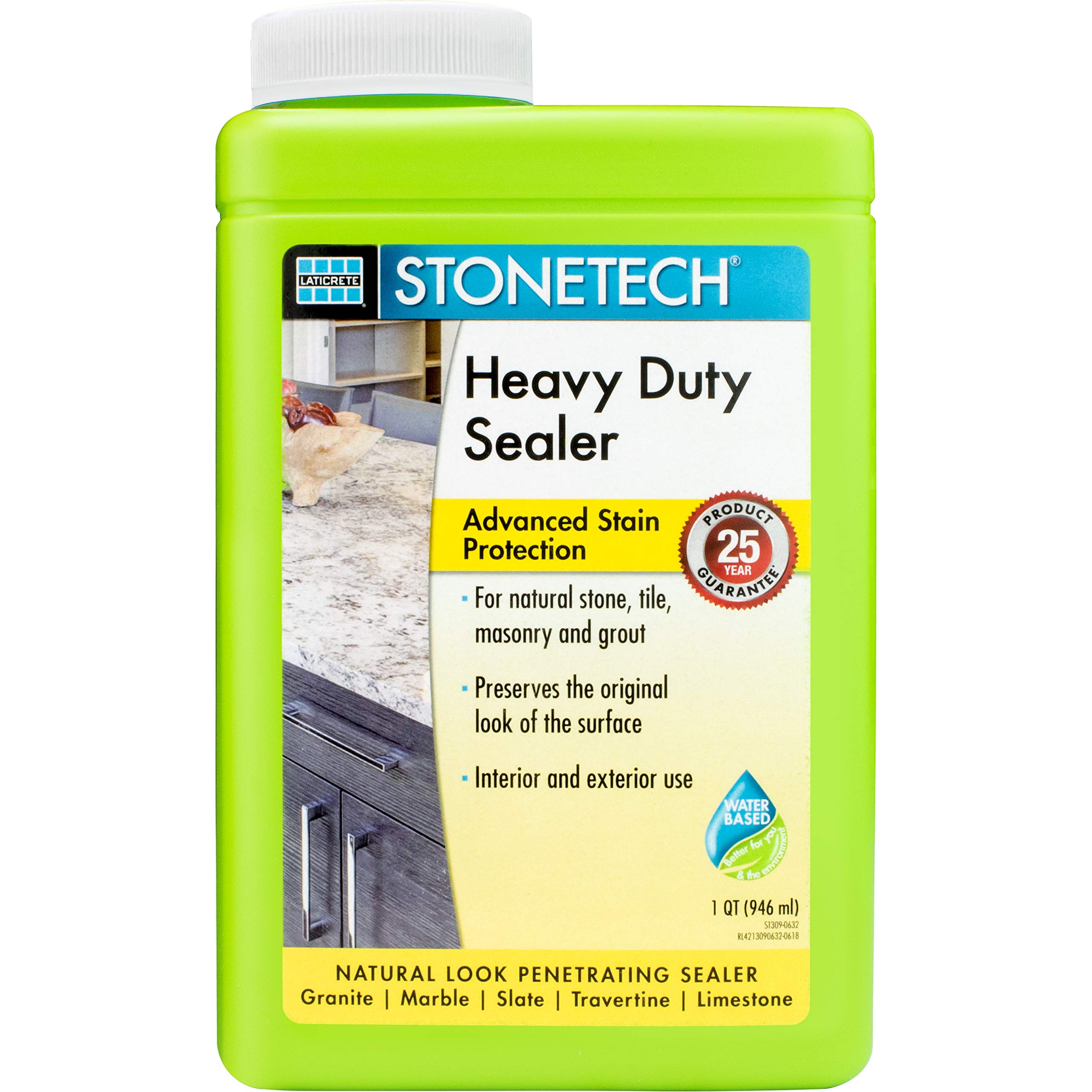 StoneTech