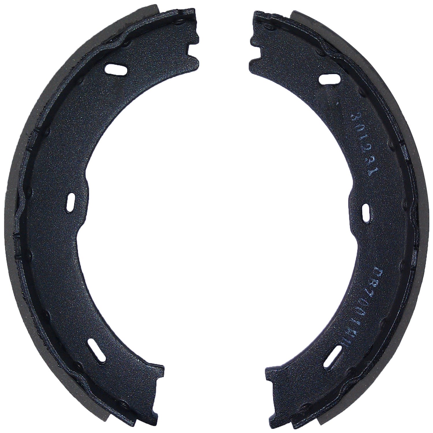 Bendix Premium 938 Rear Parking Brake Shoe for Select Models Dodge Sprinter 2500,Sprinter 3500,Freightliner 1500,Sprinter 3500,Mercedes-Benz Sprinter,Sprinter 3500