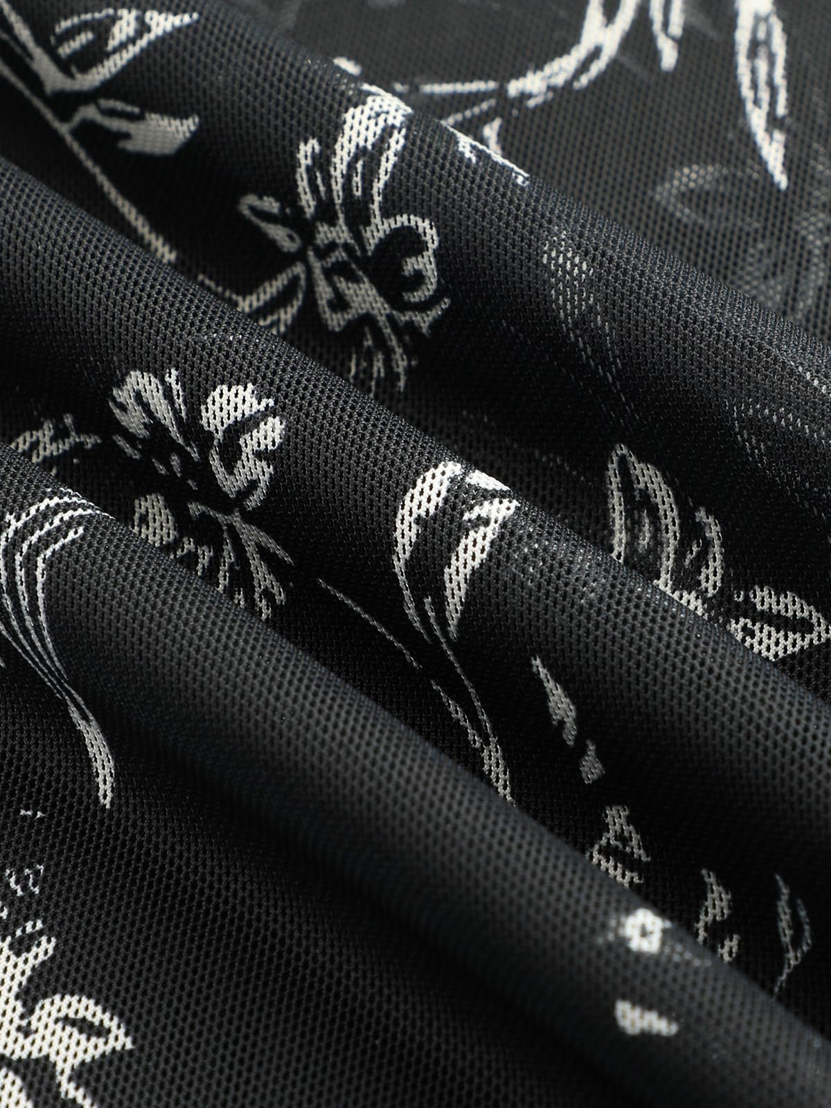 Adigaber Camicie Donna Casual in Chiffon Camicia Elegante di 3/4 Manica a Volant Scollo a V Bluse Leggero Classiaca