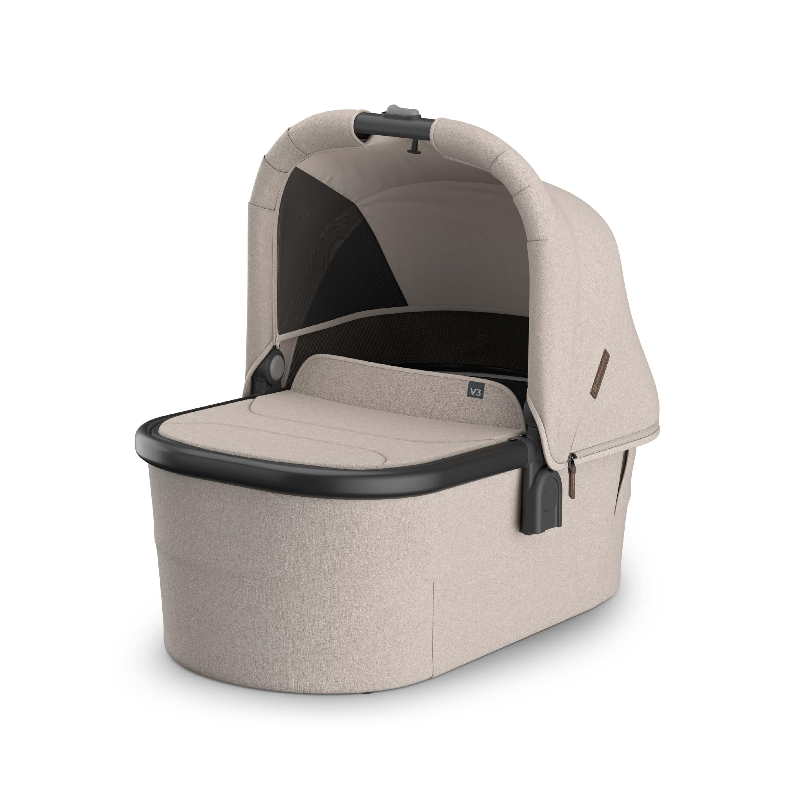 UPPAbaby Bassinet V3 - Fits with Vista, Cruz, Ridge Strollers - Ada