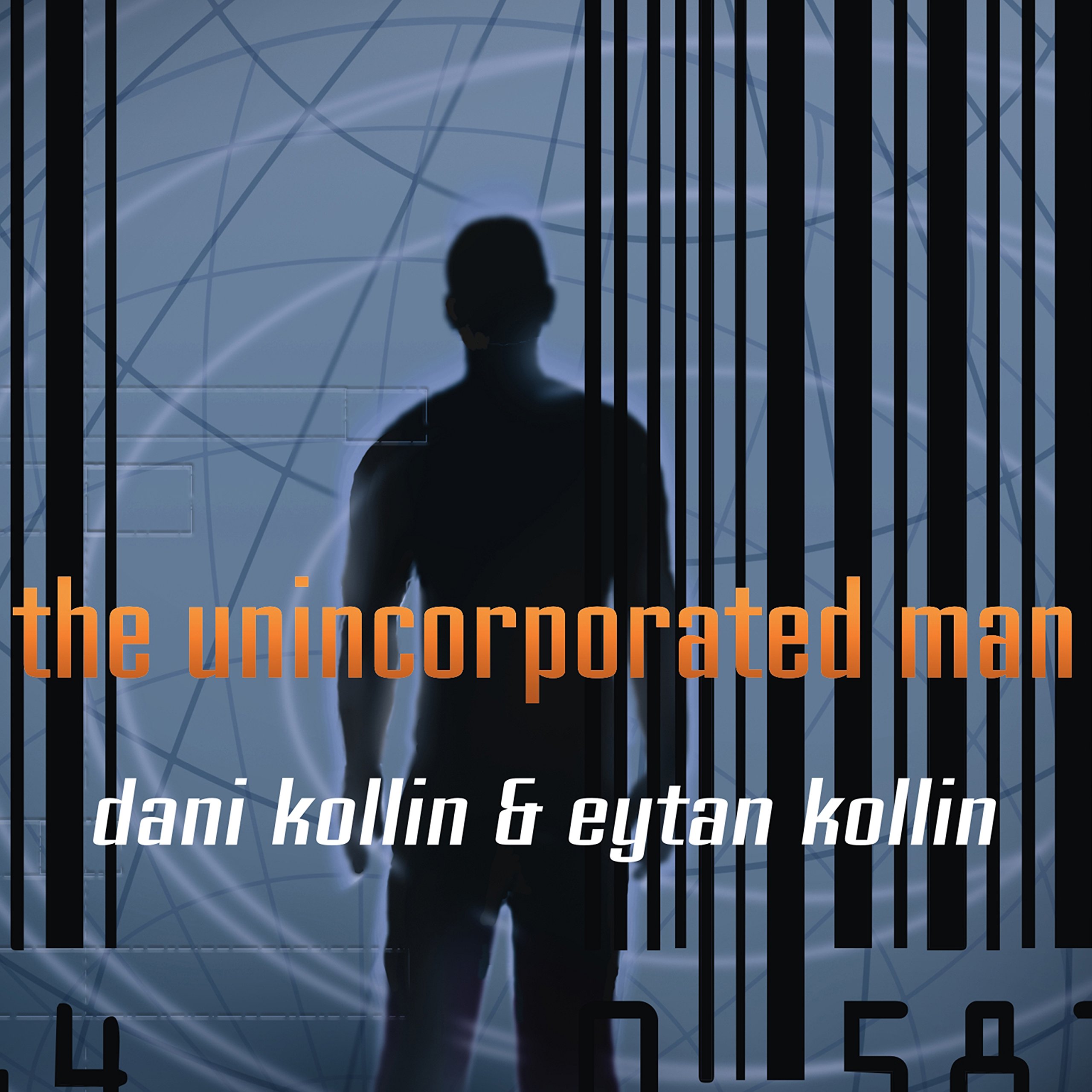 Cover art for The Unincorporated Man