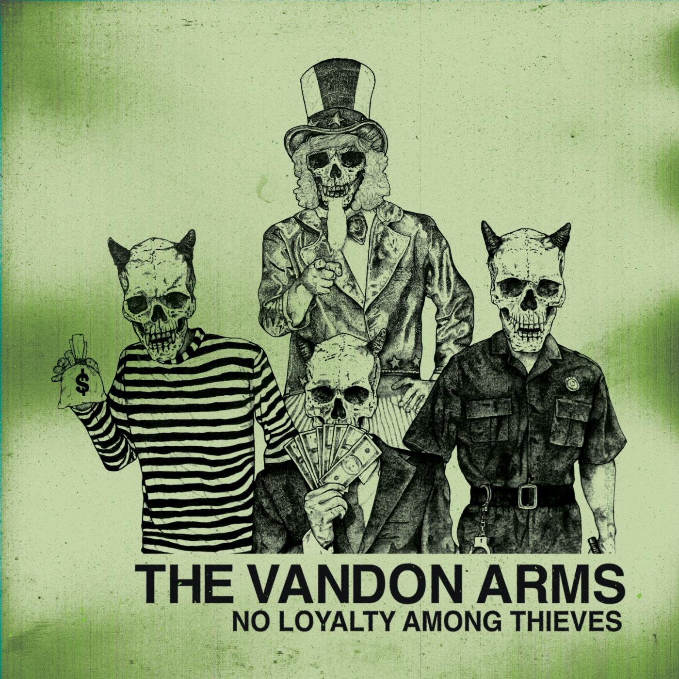 The Vandon Arms