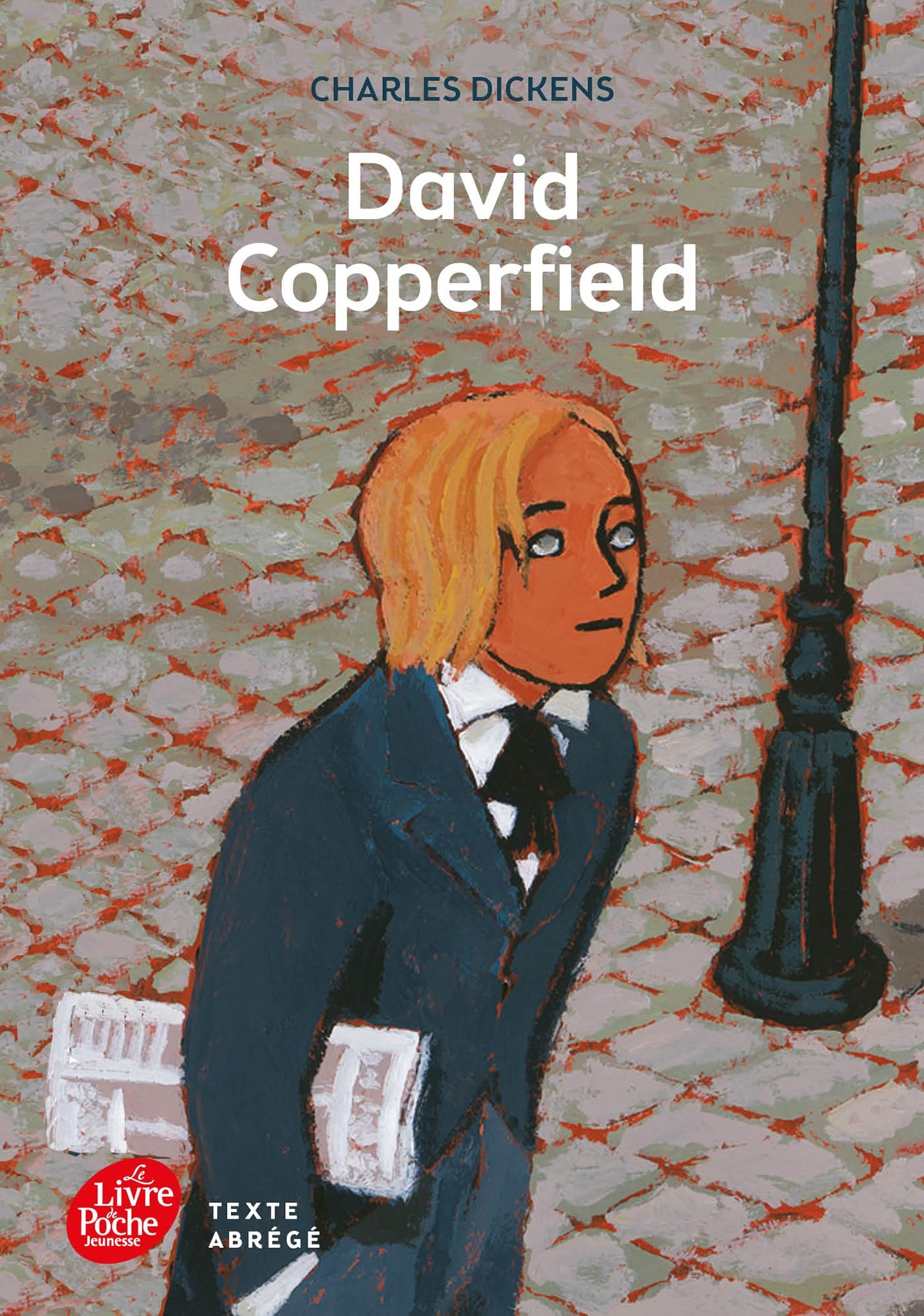 David Copperfield - Texte Abrégé (Livre de Poche Jeunesse (1116))