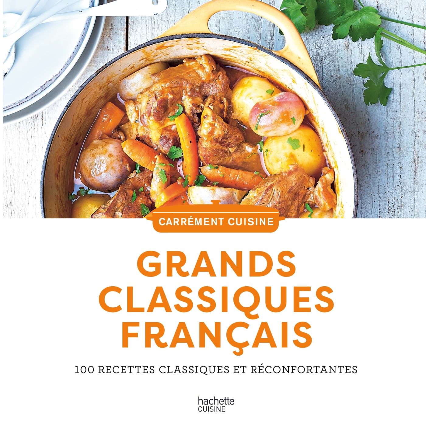 Grands classiques français