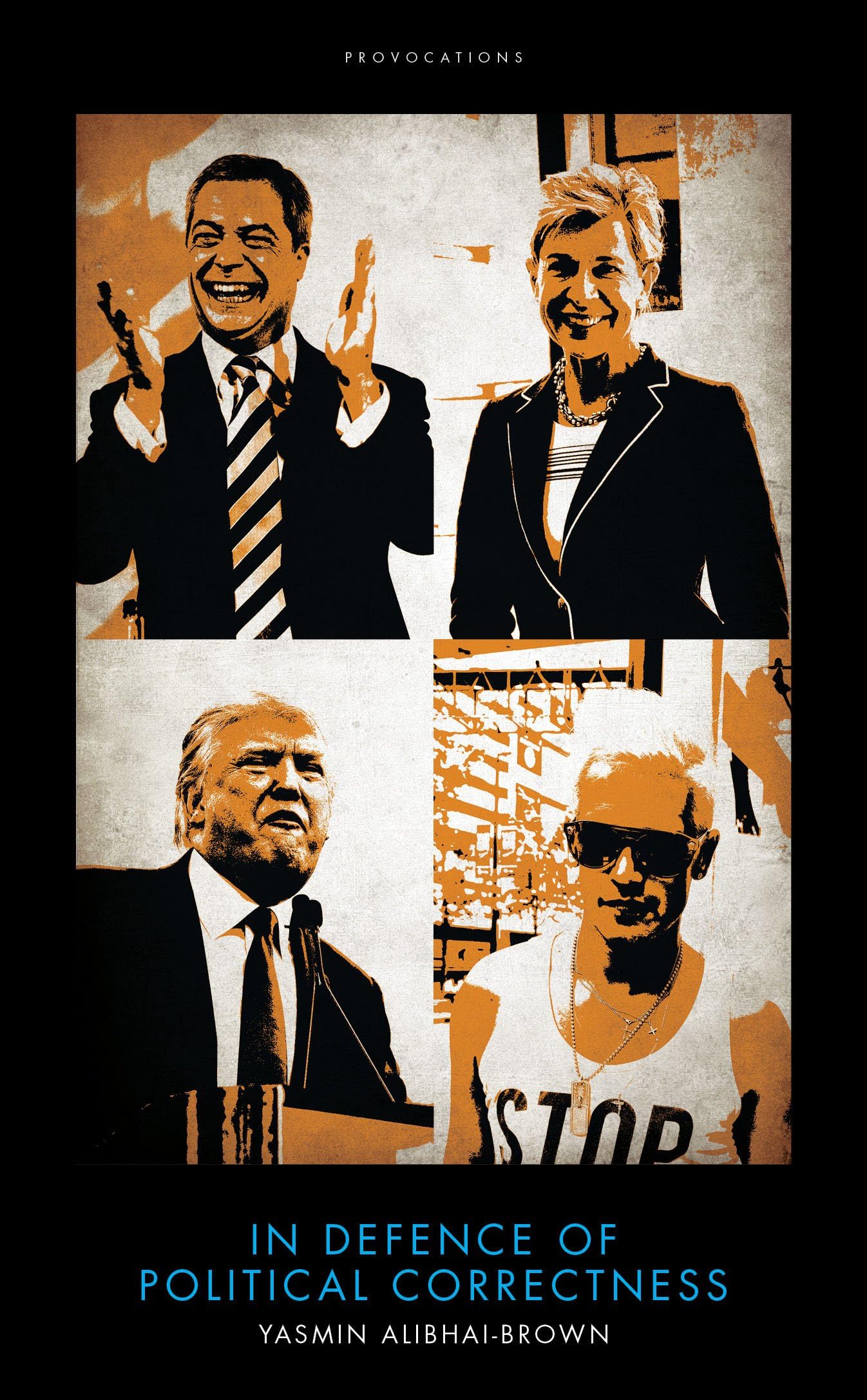 In Defence of Political Correctness (Provocations)