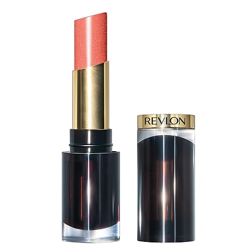 Revlon Super Lustrous Lápiz Labial brilloso