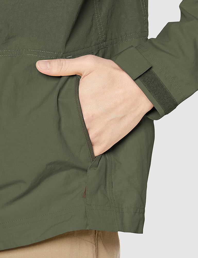 Marmot Rock Wedge Parka L グリーン　ナイロンジャケット Marmot Rock Wedge Parka L グリーン ナイロンジャケット GORE