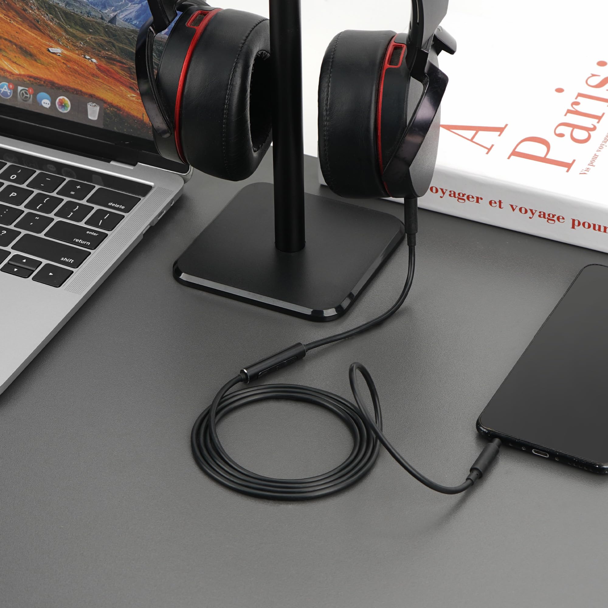 Amazon | Geekria ケーブル 互換性 オーディオコード ソニー Sony ULT