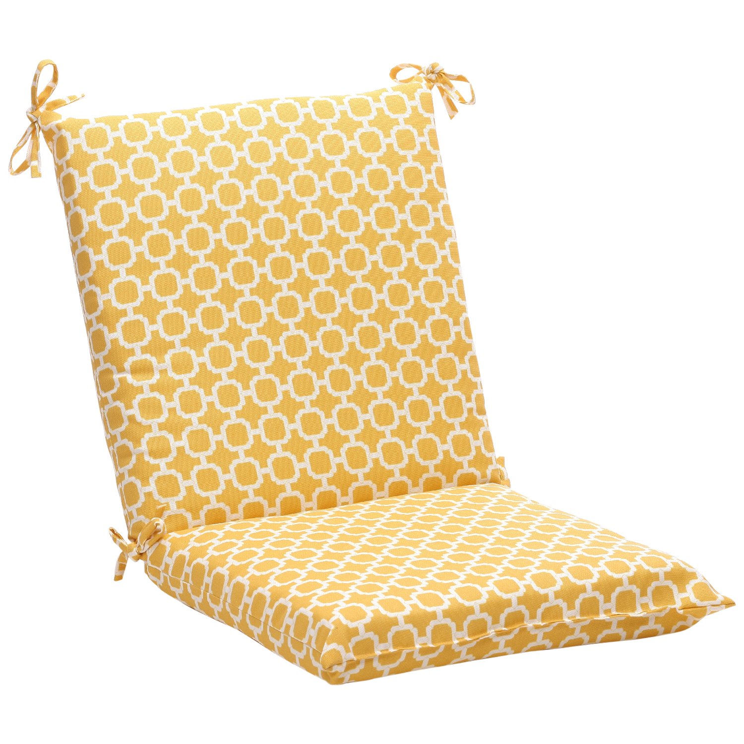 Yellow Outdoor Chair Cushions All Chairs