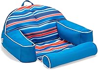 Vista 1 de Big Joe Flotador de piscina Lazy Lounger