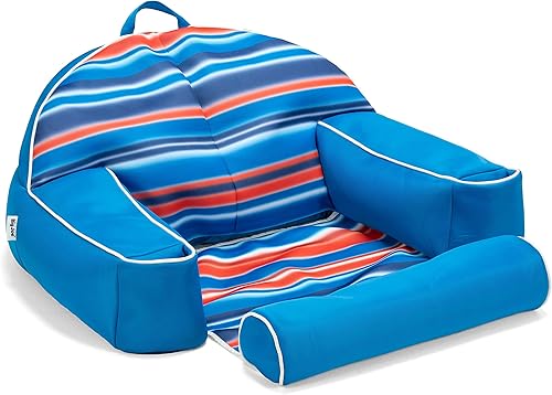 Big Joe Flotador de piscina Lazy Lounger