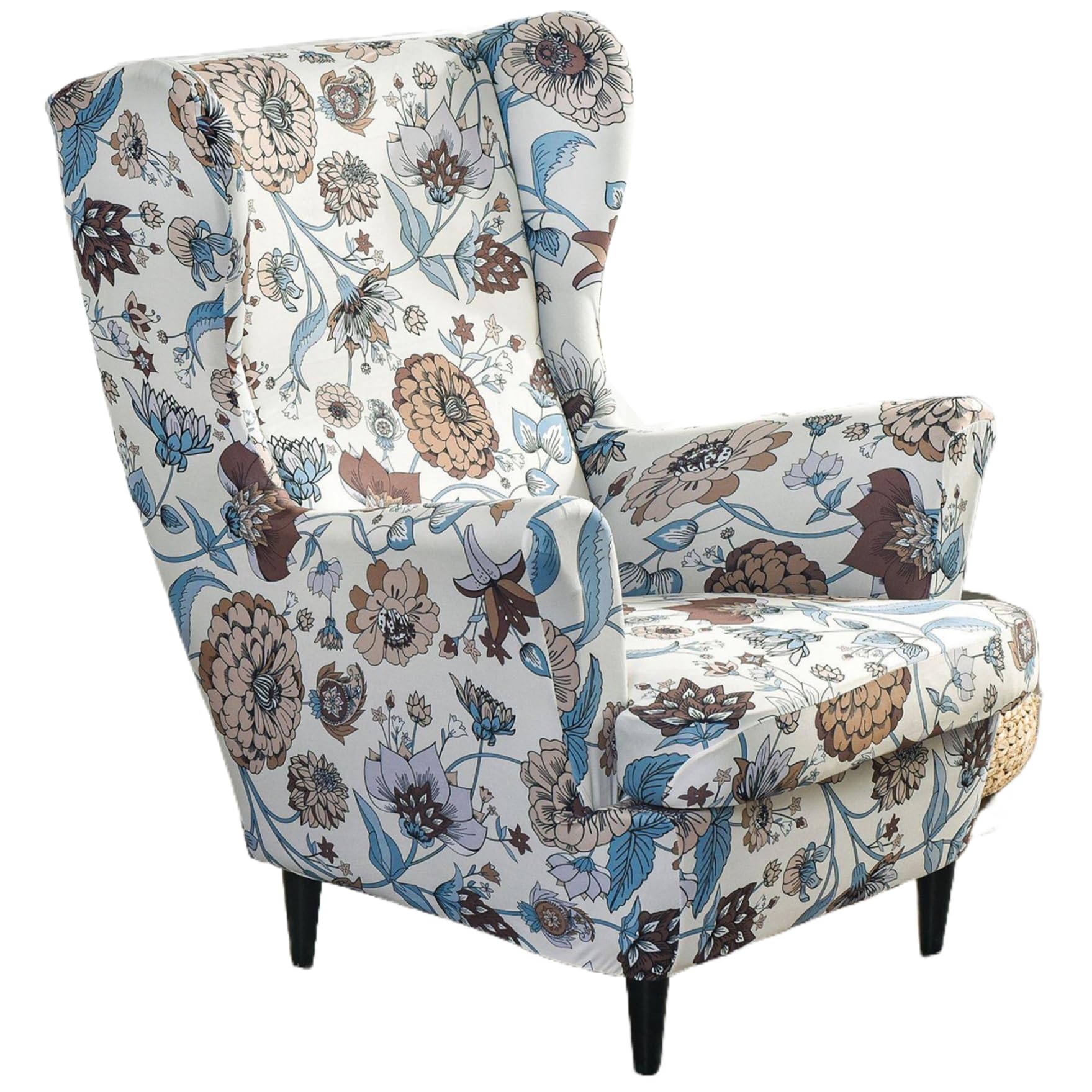 Fundas para sillones para proteger tapizados viejos o rotos