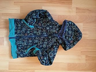 Nähen mit JERSEY - kinderleicht!: für Babys und Kids von 0 bis 8 Jahren ...