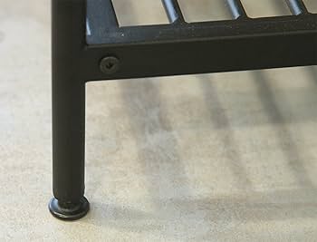 Amazon.co.jp: ガーデンガーデン アイアン＊ウッド アカシア センター