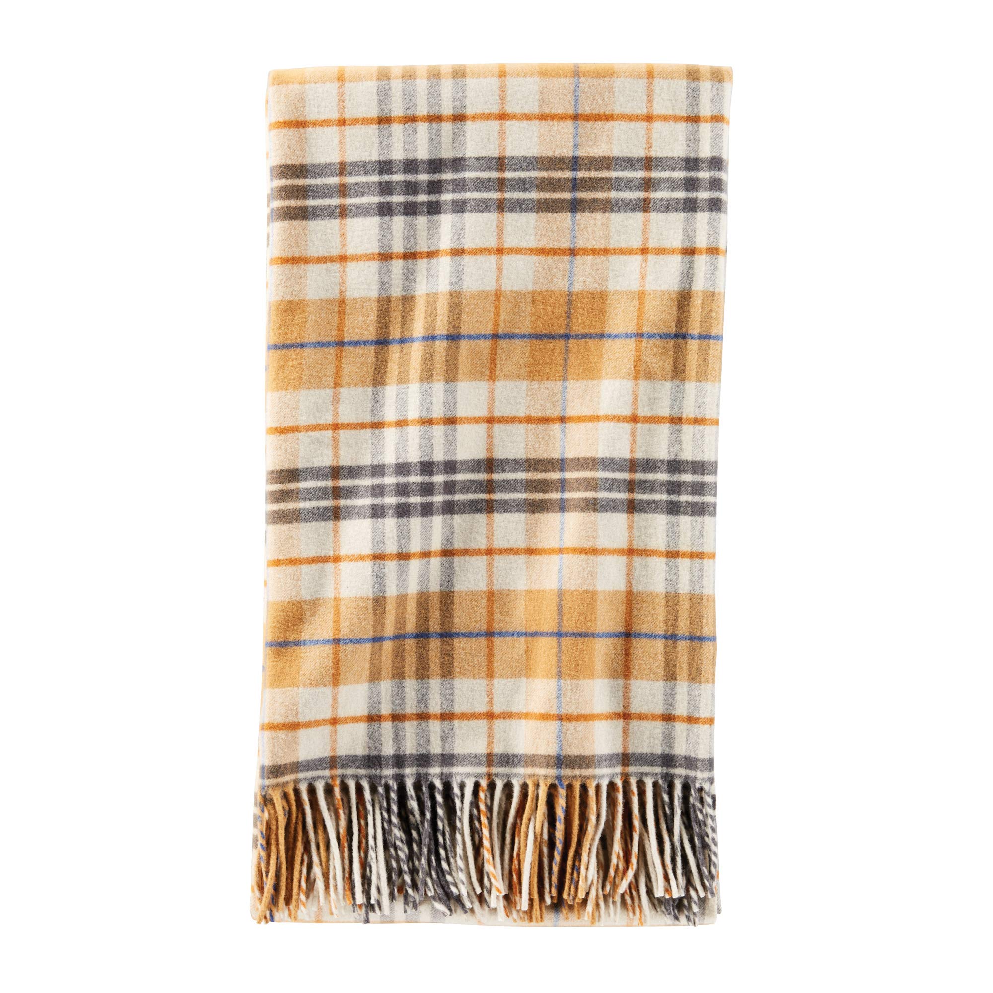 Pendleton 5th Avenue, Goldendale Throw Blanket, 54" x 72",